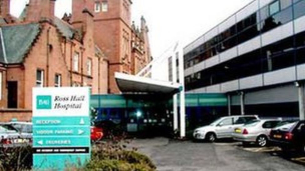 Concern over charges at Ross Hall private hospital BBC News