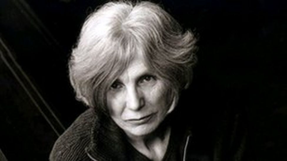 £3m Royal Holloway Theatre Named After Caryl Churchill Bbc News