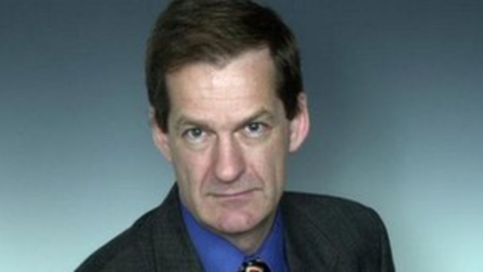Education journalist Mike Baker dies BBC News