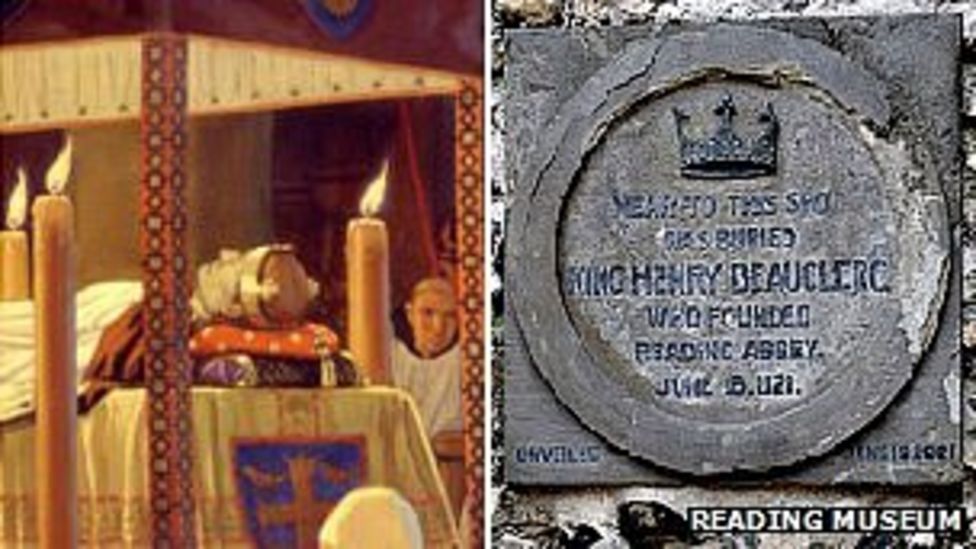 Missing monarchs The kings who did not rest in peace BBC News