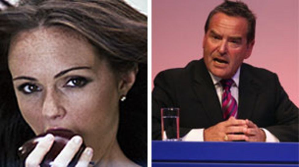 TV in prison What men and women watch in their cells BBC News