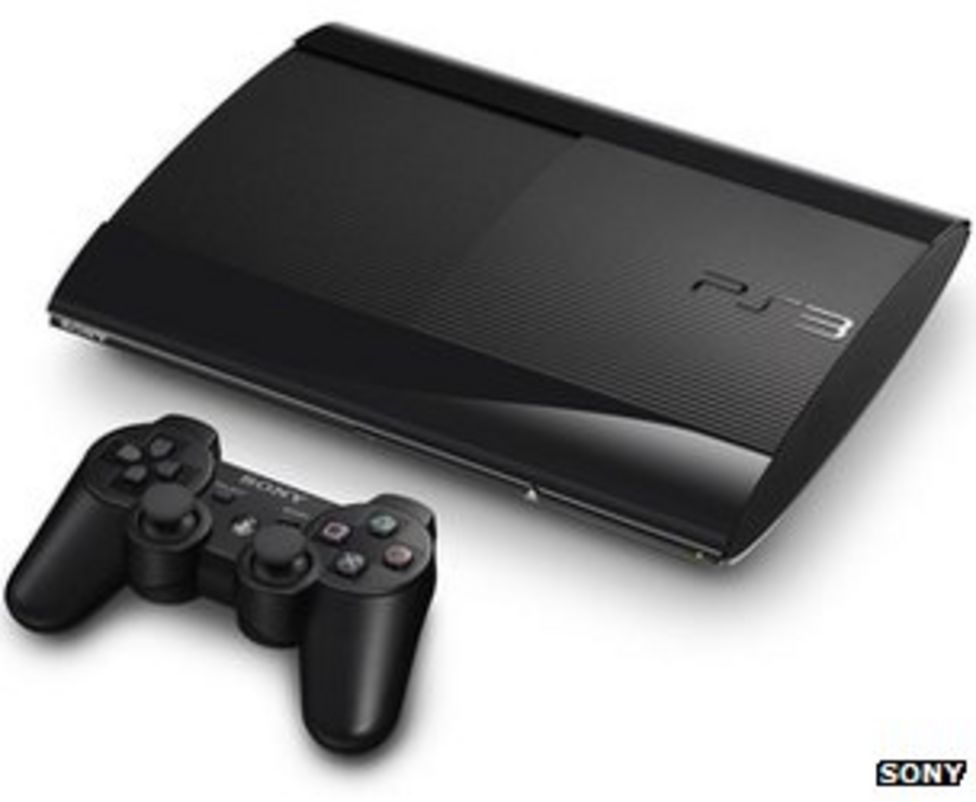 Sony To Sell Slimmer PlayStations To Help Boost Sales BBC News sony-to-sell-slimmer-playstations-to-help-boost-sales-bbc-news