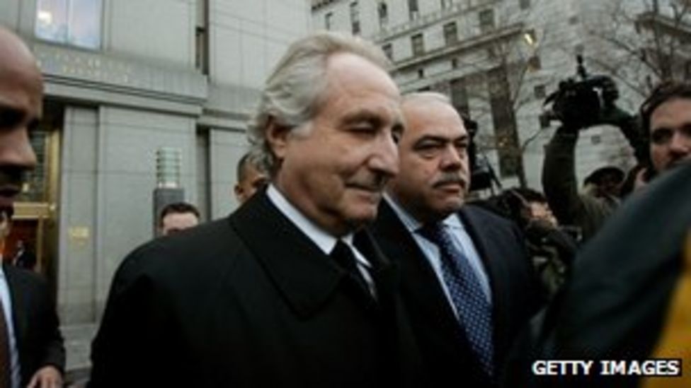 Madoff Feeder Fund At Bny Mellon Agrees 210m Payout Bbc News 9918