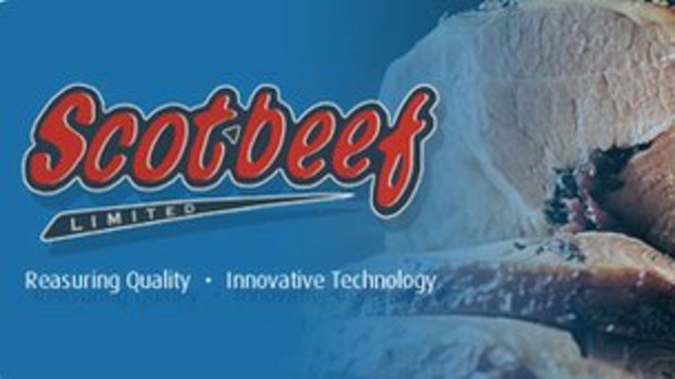 Meat plant merger for Scotch Premier, Mathers and Scotbeef BBC News