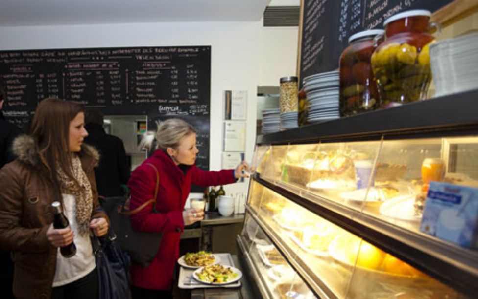 berlin-and-its-democratic-canteen-culture-bbc-news