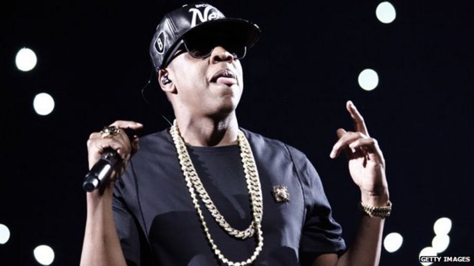 JayZ brings Nets basketball team to Brooklyn BBC News