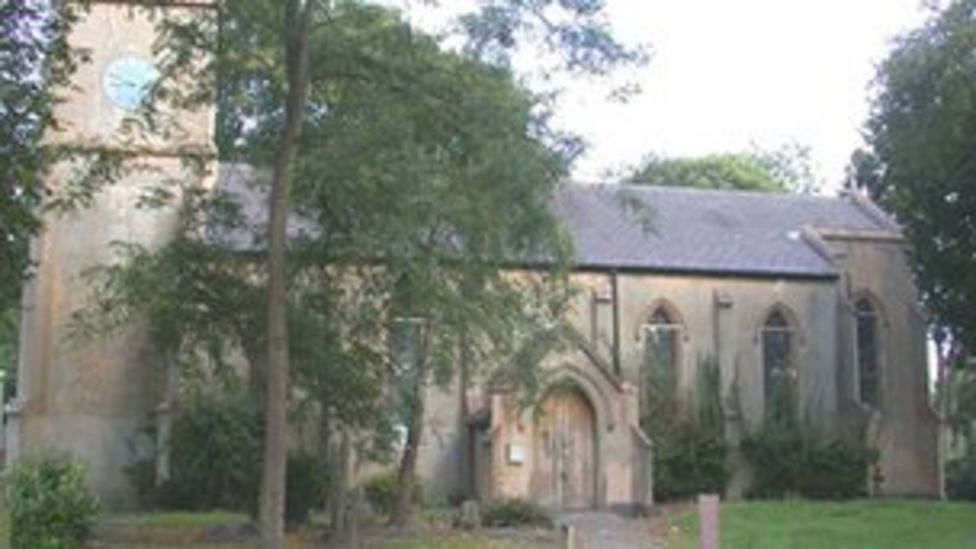 St Margaret’s Church in Ward End gets £1m for restoration BBC News