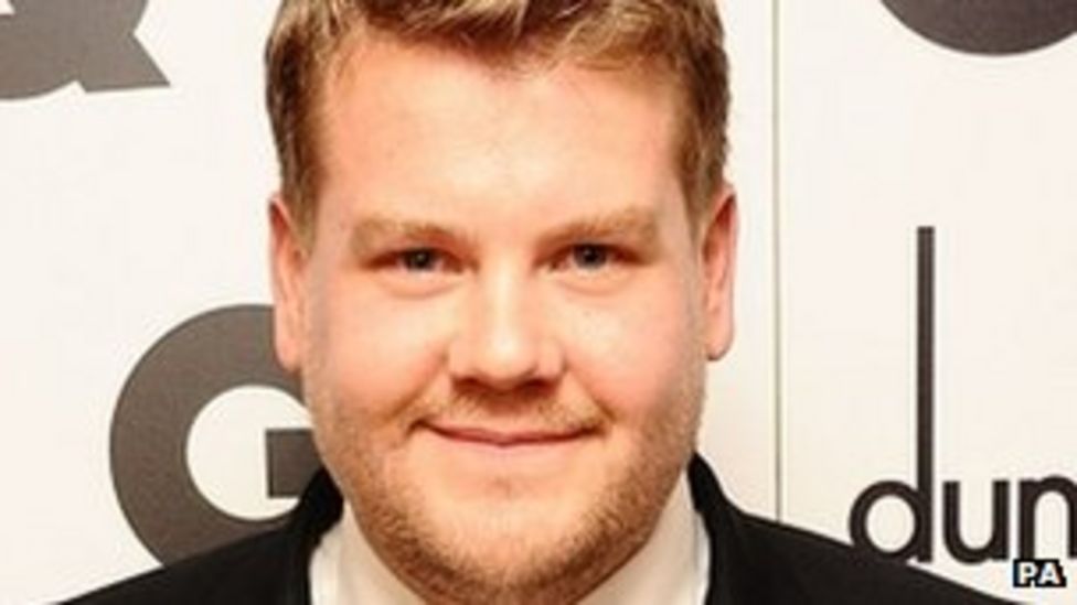 James Corden Brings Crime Caper The Wrong Mans To Bbc Bbc News 