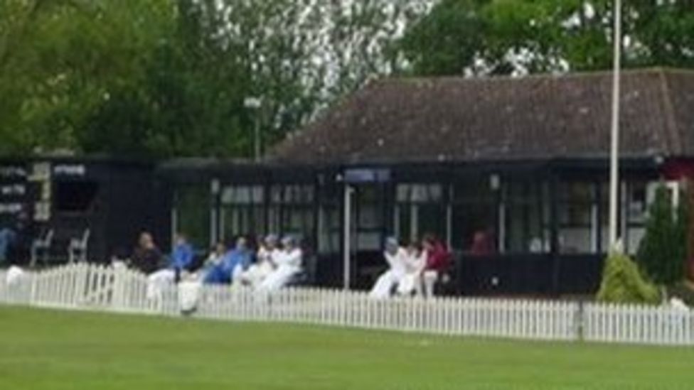 Hawarden Park Cricket Club on Gladstone estate move after 146 years