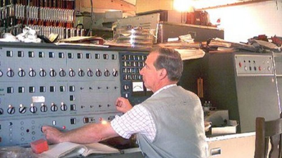 The man who made 'the world's first personal computer' BBC News