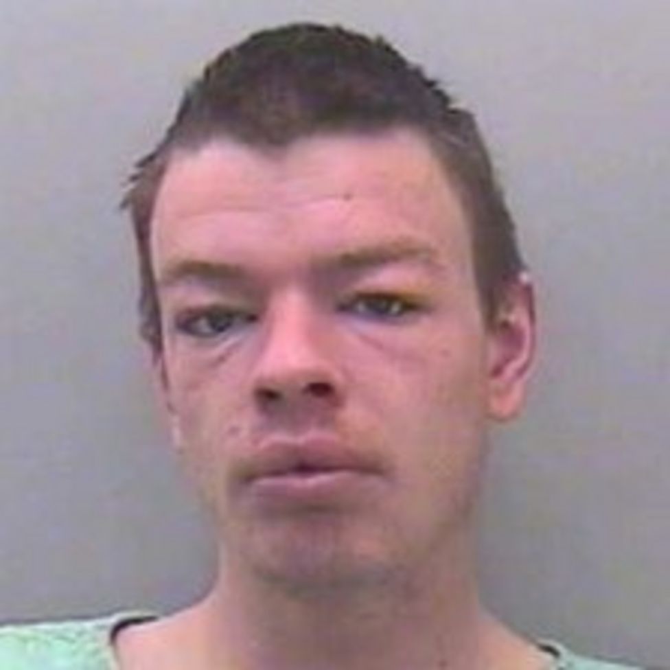 Bideford Flats Arsonist Jailed For Four Years Bbc News 4430