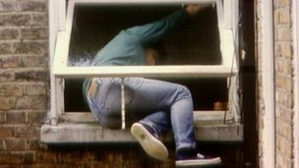 West Yorkshire PCC candidates Burglary is a priority BBC News