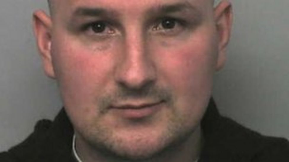 Man jailed for Golders Green £250,000 debt 'execution' BBC News