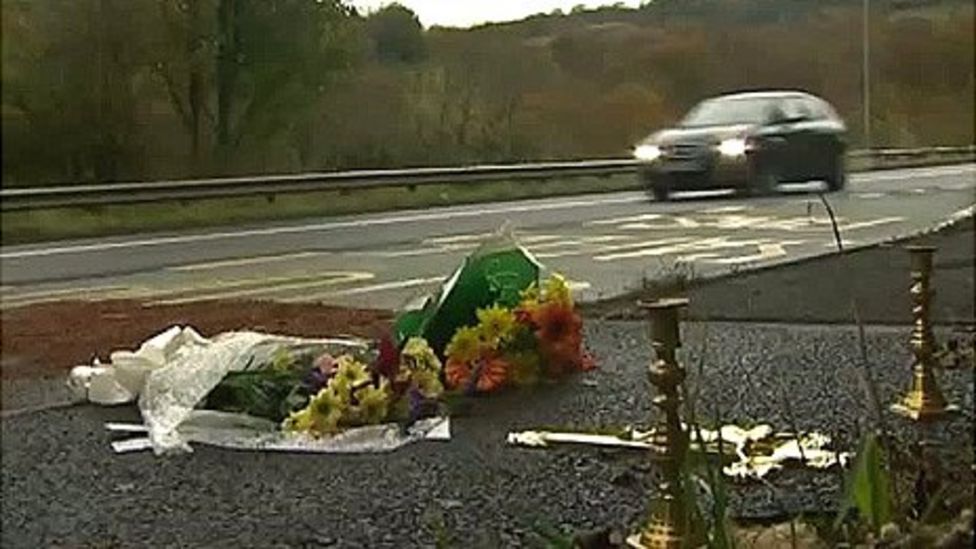A465 Crash Witness Plea After Two Deaths Near Gilwern Bbc News
