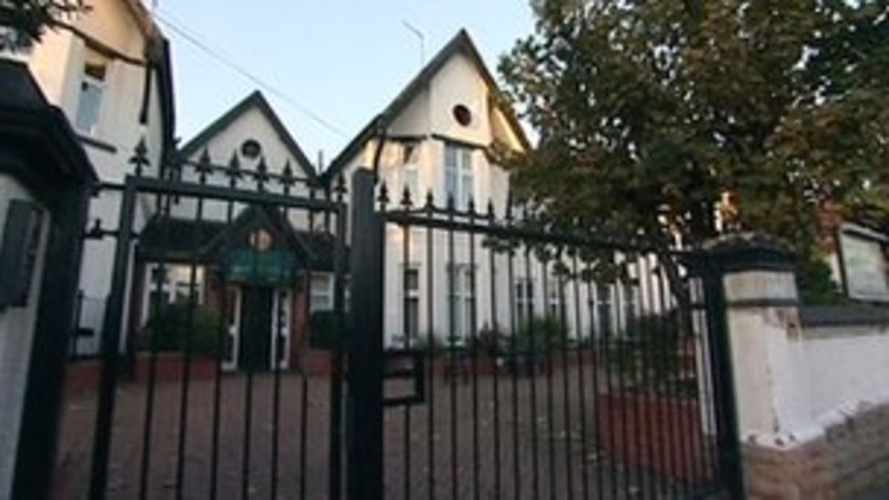 Autumn Grange care home subject of police inquiry BBC News