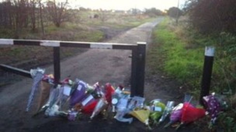 Doncaster dead body linked to missing Lewis Eddleston BBC News