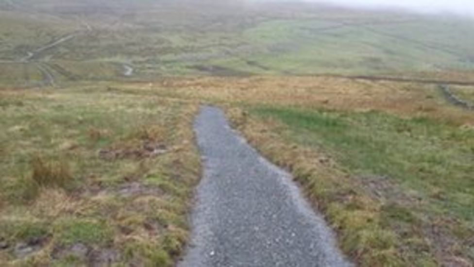 3 peaks cycles settle