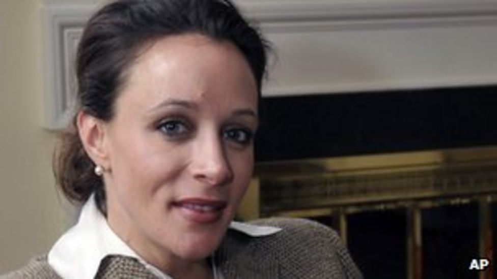 Timeline Petraeus scandal BBC News