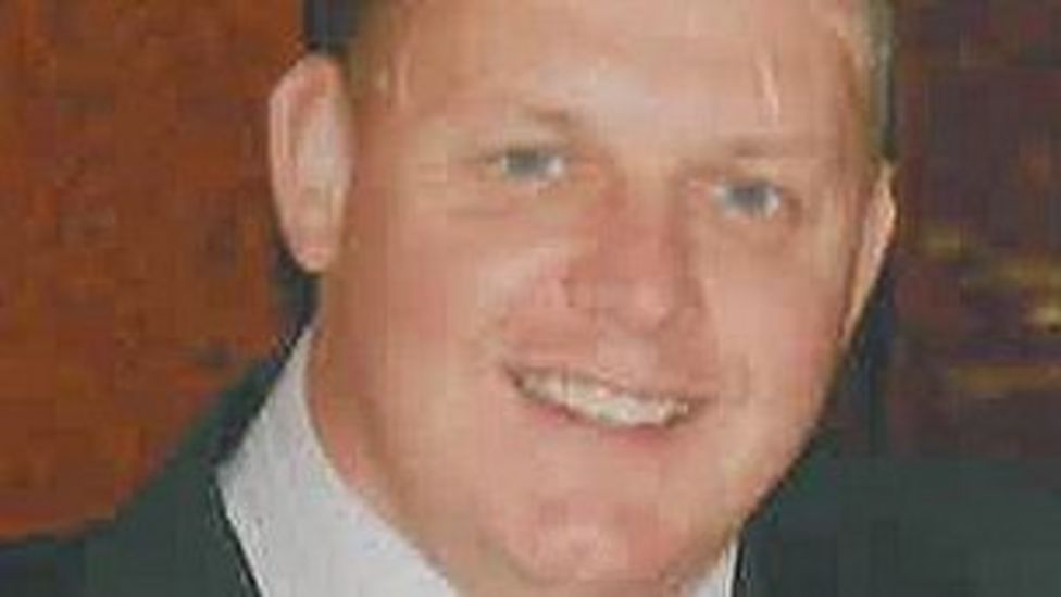 Horden shootings Killer Michael Atherton 'wanted to avoid' row BBC News