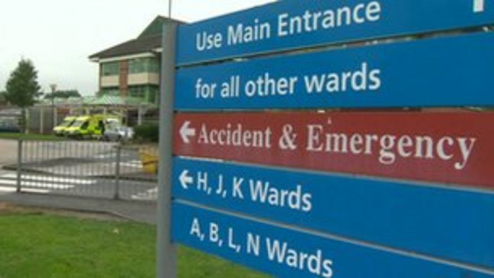 Royal Bolton Hospital Deaths 'wrongly recorded' BBC News