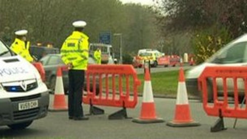 Kidderminster rocket firm blaze causes evacuation. BBC News