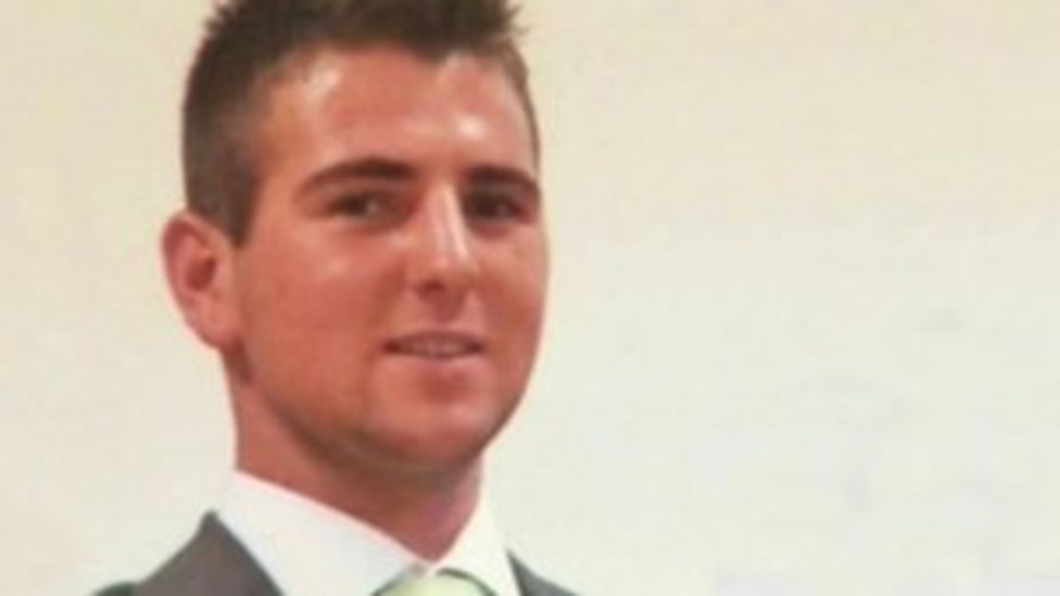 australian-police-charge-driver-over-ryan-doyle-death-bbc-news