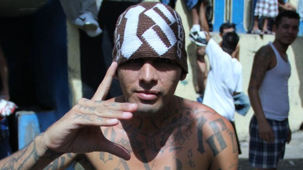 El Salvador Gang Truce Can Ms 13 And 18th Street Keep The Peace Bbc 2639