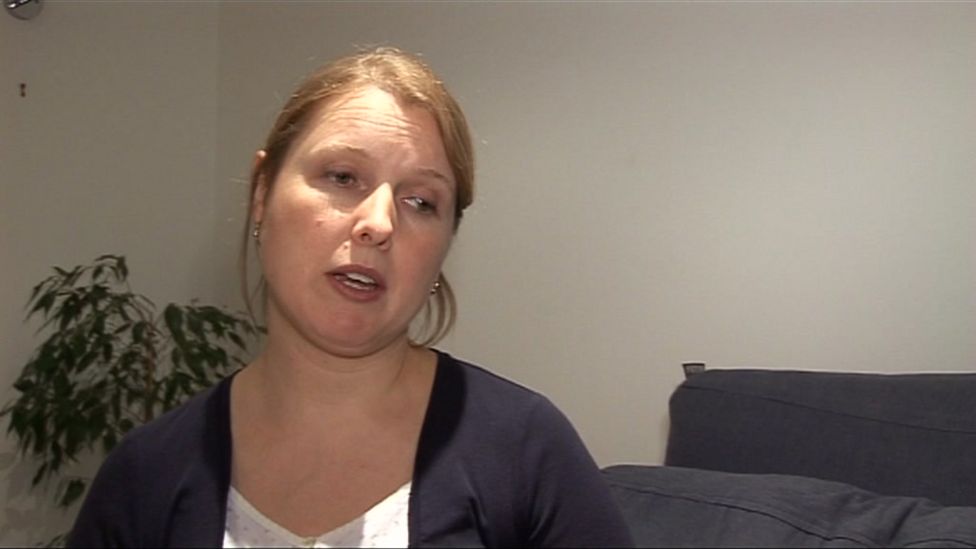 Alison Hewitt family awarded £130,000 for stalker failings - BBC News