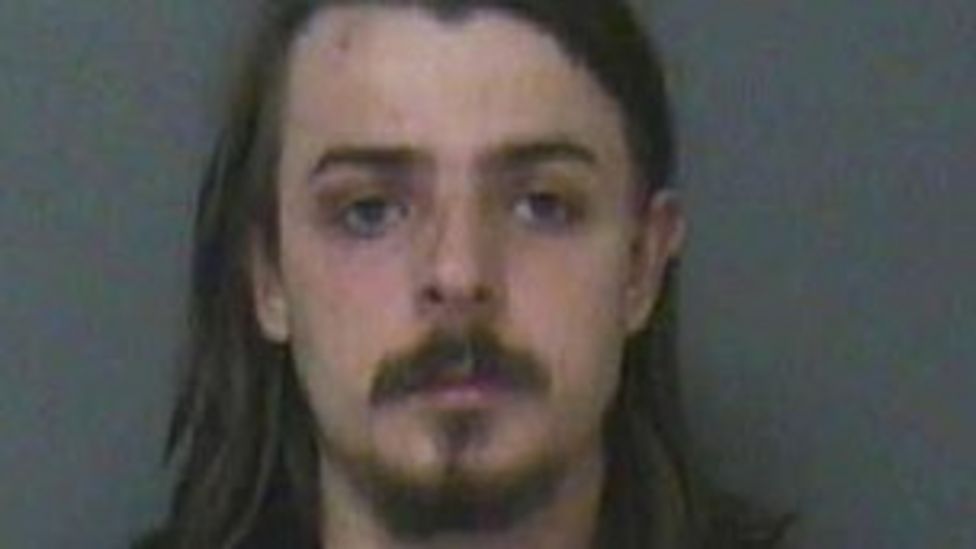 Lancaster Man Jailed For Raping Four Year Old Girl Bbc News