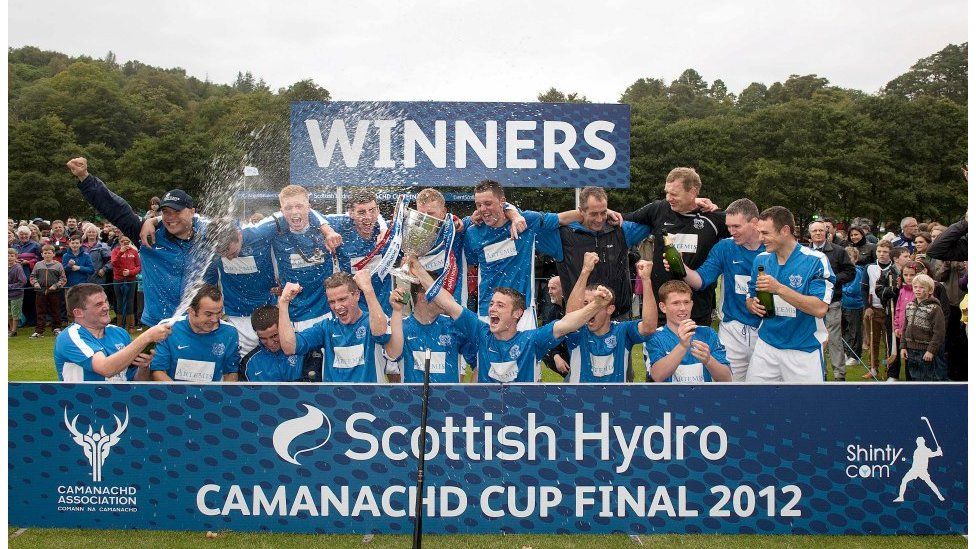 Caol Bhòid.