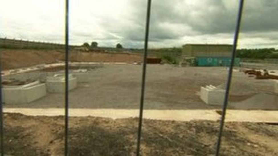 Councillor resigns over Lyme Green recycling centre scrapping BBC News