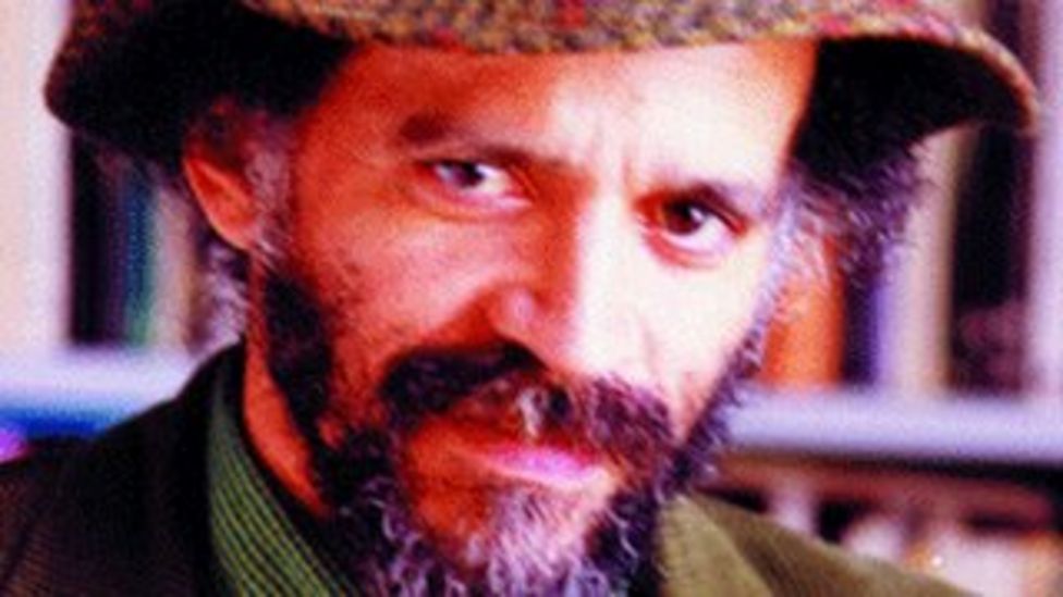 Poet John Agard is selected for Queen's poetry medal BBC News