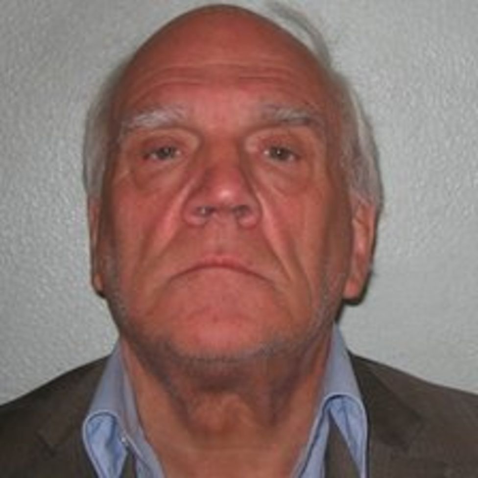 Former London Teacher Michael Crombie Jailed For Sex Attacks Bbc News 8624