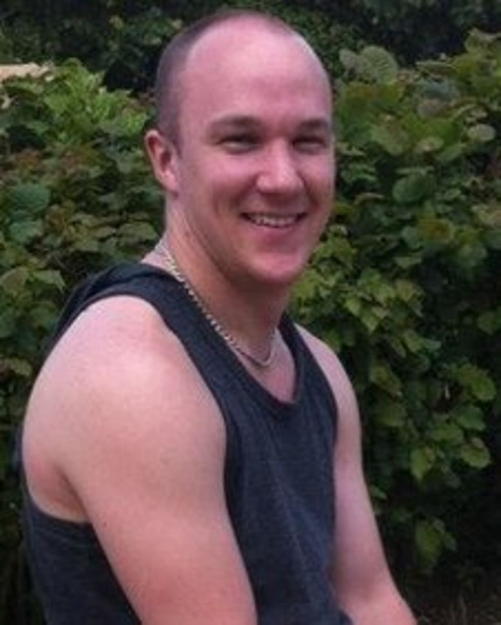 Sproughton road crash Victim Thomas Allen 'was perfect son' BBC News