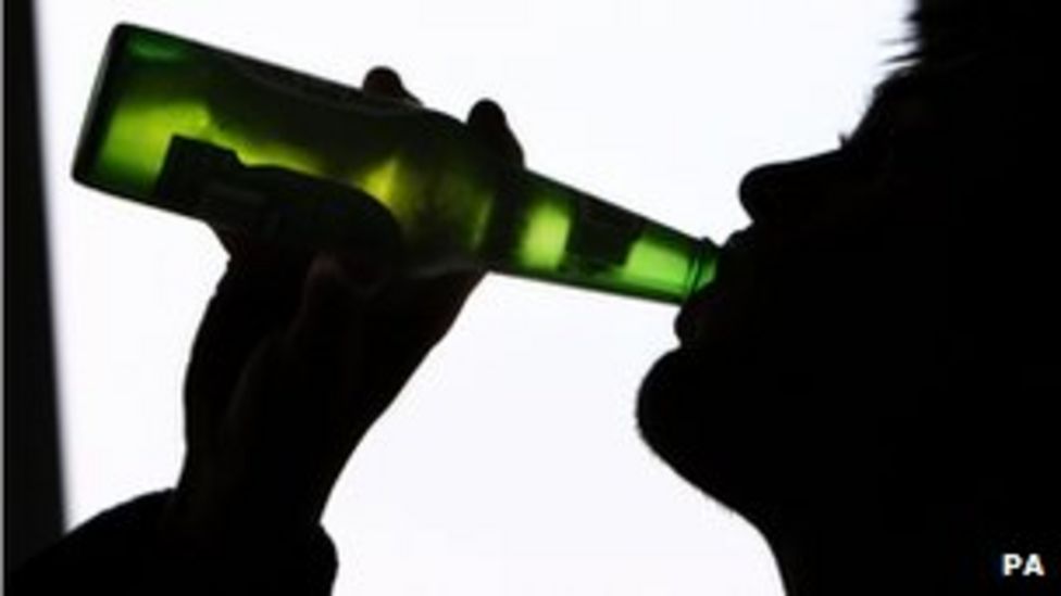 Alcohol Concern And British Liver Trust Launch January Campaigns Bbc News 6799