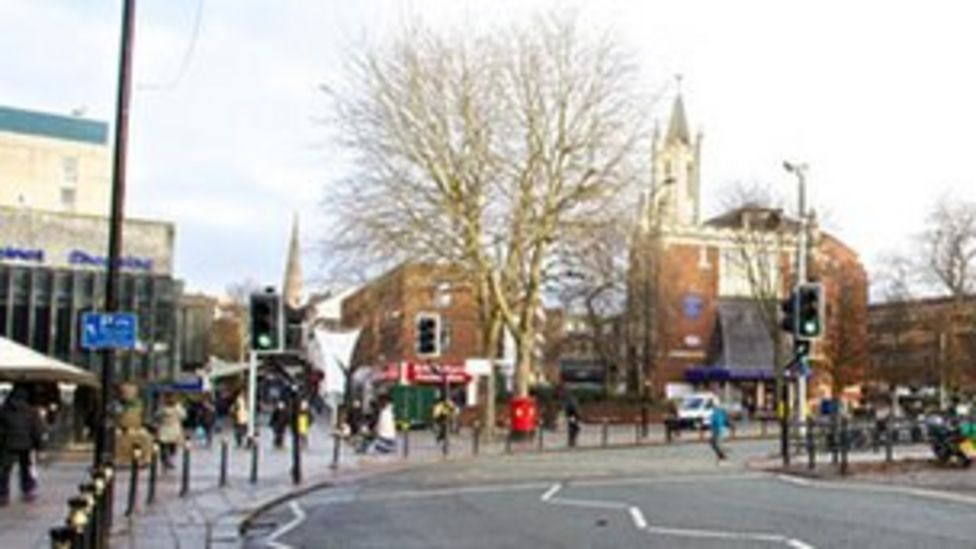 Coventry job shop reopens in larger premises BBC News