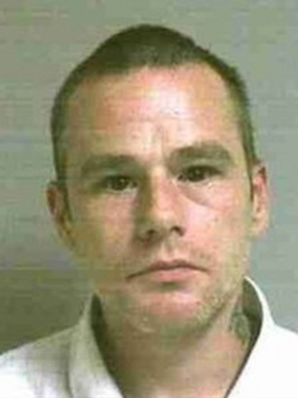 Boston stabbing Stephen Sleaford found guilty of murder BBC News