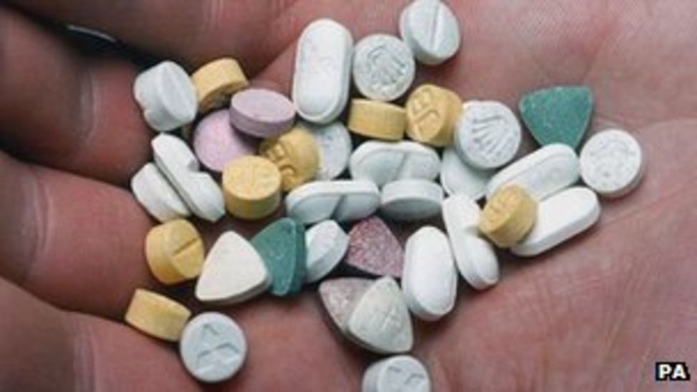 Jesmond 2CB drugs scare: Six people taken to hospital - BBC News