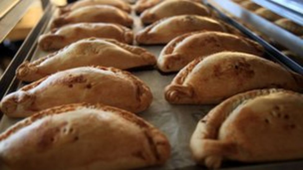 Proper Cornish pasty firm gets £1.5m for new offices BBC News