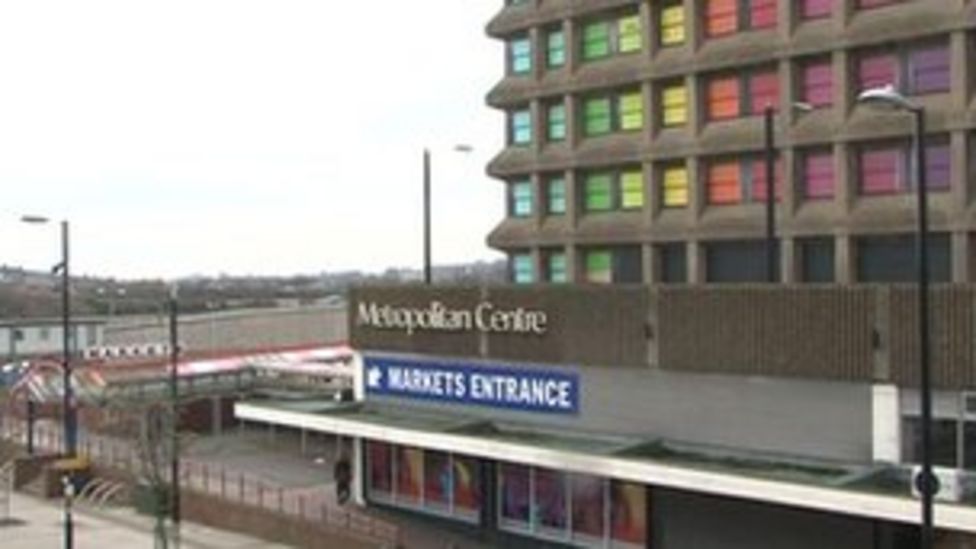 Taxpayer paying twice for development land? BBC News