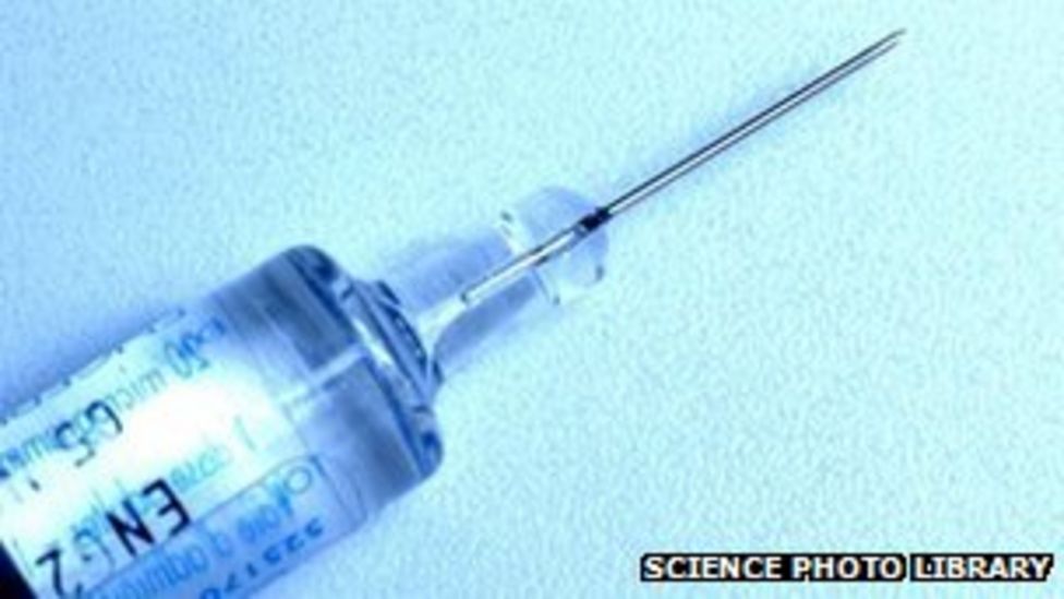 Meningitis B Vaccine Gets European Licence Bbc News