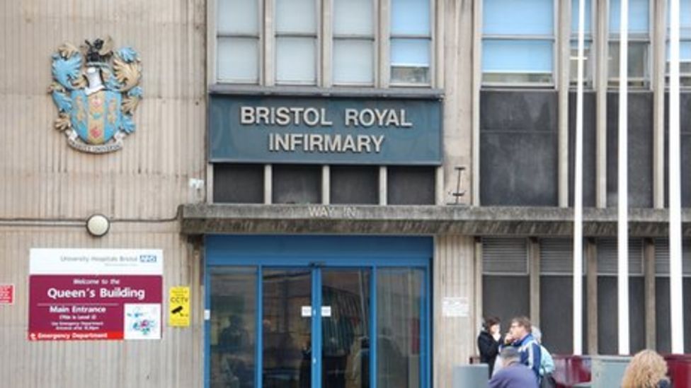 Bristol Royal Infirmary Affected By Norovirus Bug - BBC News