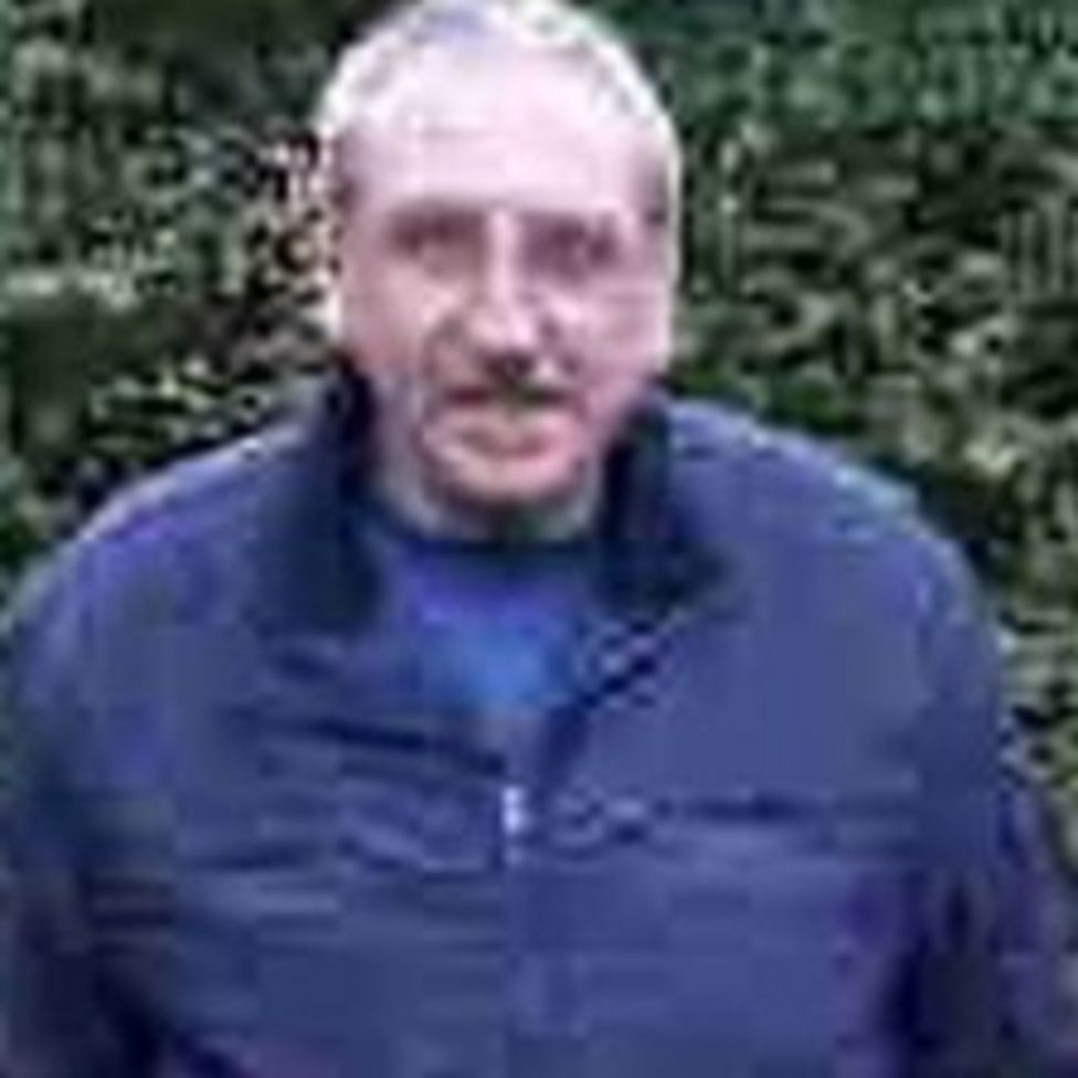 Missing Oxford man confirmed as beach body through DNA BBC News