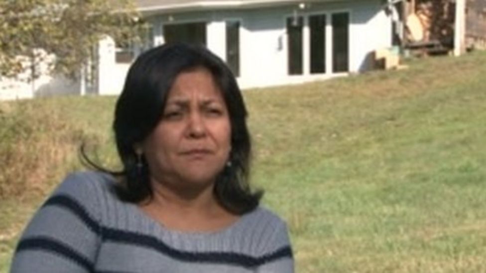 Gadget 'allergy' French woman wins disability grant BBC News