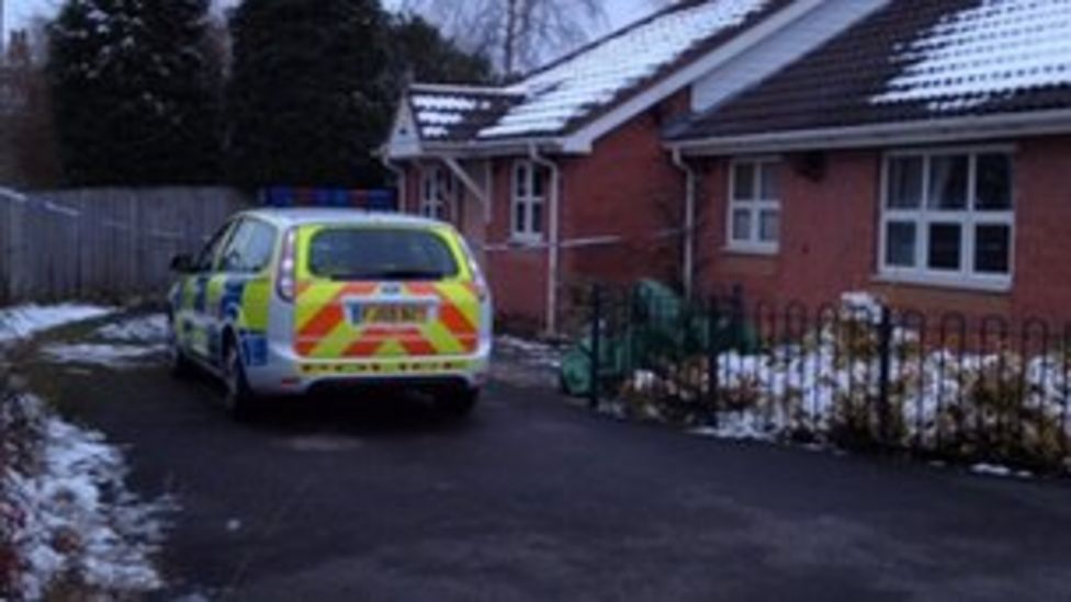 KirkbyinAshfield attack Murder inquiry launched BBC News