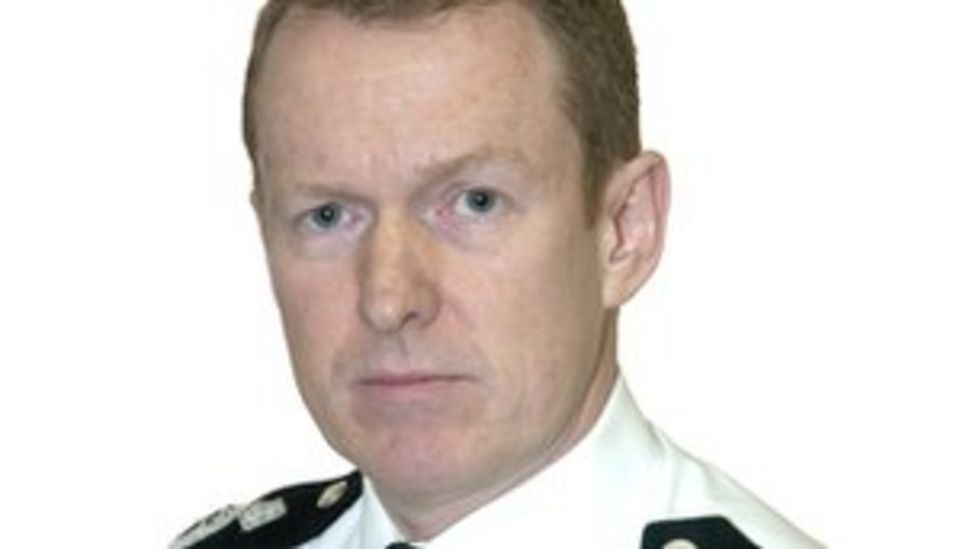 Top Met Police Officer Set To Lead Essex Police Bbc News 9537