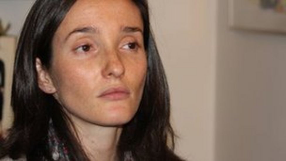 Murder in Corsica: Assassination stains an island's image - BBC News