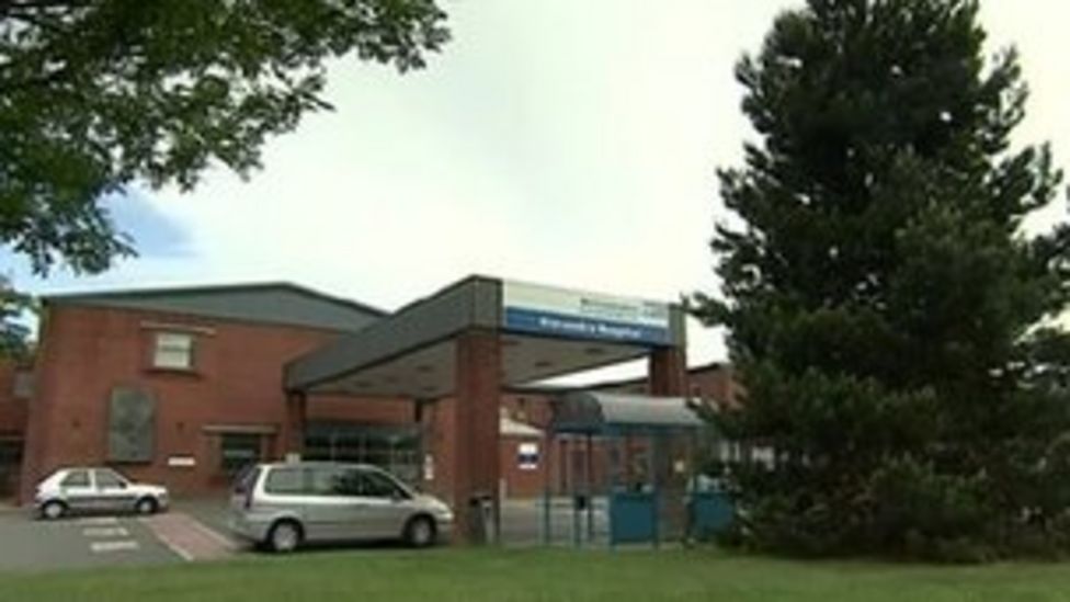 A&E plans at Redditch's Alexandra Hospital 'threatens lives' BBC News