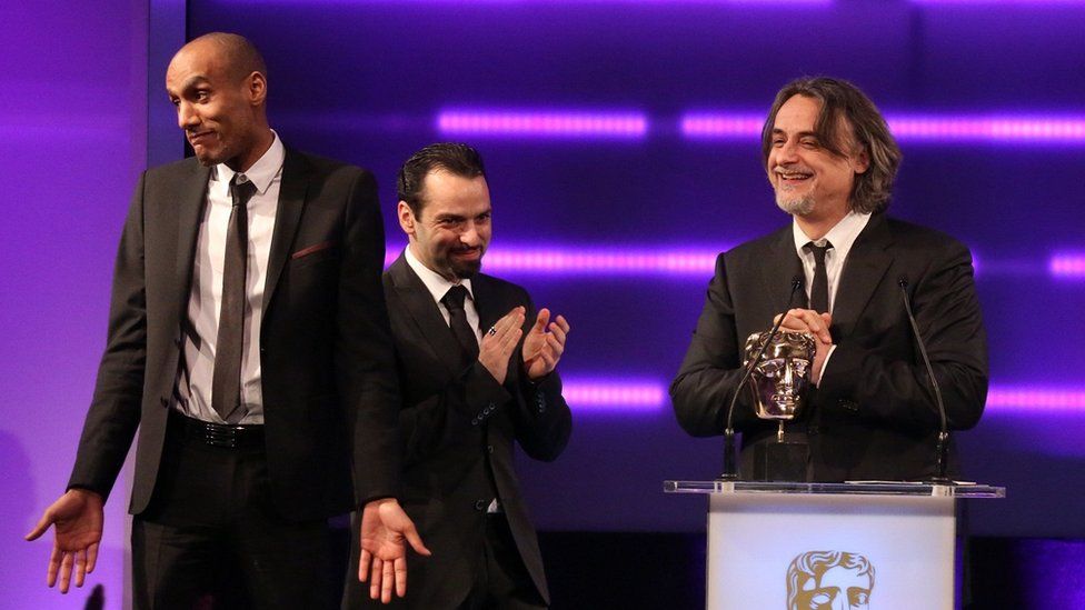 Video Game BAFTAs 2013 Winners – The Average Gamer