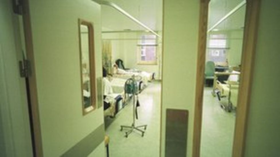 How thoroughly are hospitals inspected? BBC News